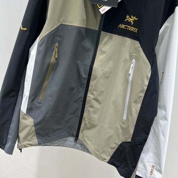 Arc'teryx Beam Jacket Unisex - Picture 8 of 10